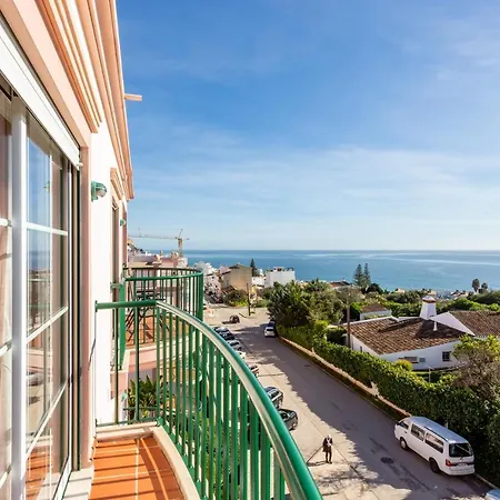 Διαμέρισμα Lovely 2 Bedroom Including Pool, Stunning Ocean Views & Closeby Luz