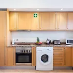 Lovely 2 Bedroom Including Pool, Stunning Ocean Views & Closeby * Luz